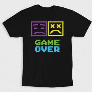 Kaos Game Over V3