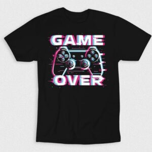 Kaos Game Over V4