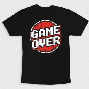Kaos Game Over V5