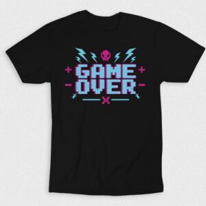 Kaos Game Over V6