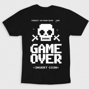Kaos Game Over V7