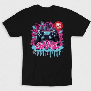 Kaos Game Sale