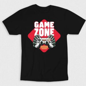 Kaos Game Zone V4