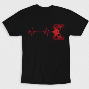 Kaos Gamer Heartbeat Controller