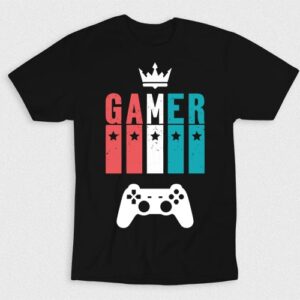 Kaos Gamer King