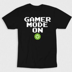 Kaos Gamer Mode On V2