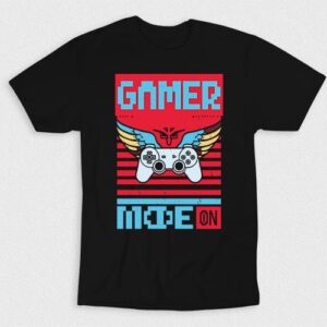 Kaos Gamer Mode On V3