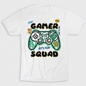 Kaos Gamer Squad
