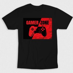 Kaos Gamer Zone