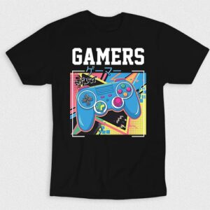 Kaos Gamers Start