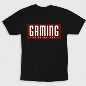 Kaos Gaming Is In My DNA