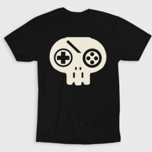 Kaos Gaming Skull