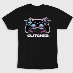 Kaos Glitched