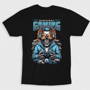 Kaos Hardcore Gaming