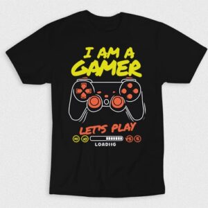 Kaos I Am A Gamer Lets Play