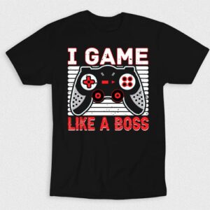 Kaos I Game Like A Boss