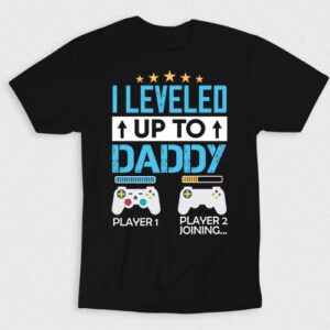 Kaos I Leveled Up To Daddy