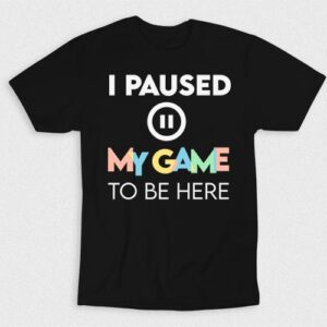 Kaos I Paused My Game To Be Here V3