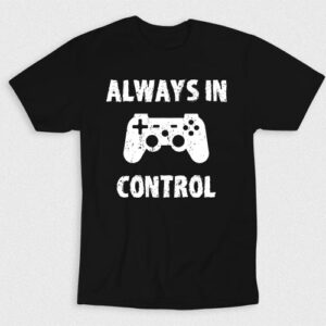 Kaos Im Always In Control