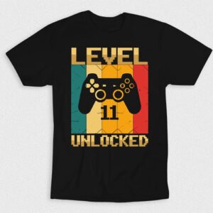 Kaos Level 11 Unlocked