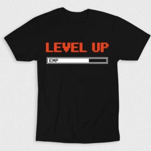 Kaos Level Up V1