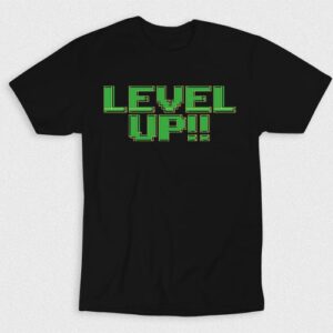 Kaos Level Up V2