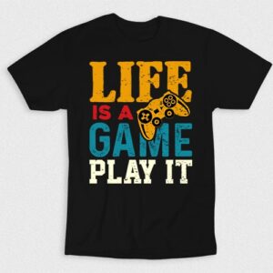 Kaos Life Is A Game Play It