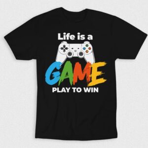 Kaos Life Is A Game Play To Win