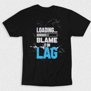 Kaos Loading Blame It On Lag