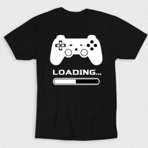 Kaos Loading The Game