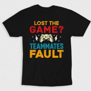 Kaos Lost The Game Teammates Fault