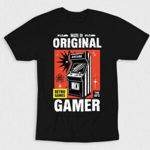 Kaos Made In Original Retro Gamer