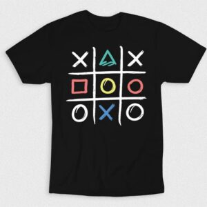 Kaos Mahjong Style Gaming Buttons