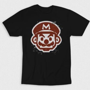 Kaos Mario Bros V1