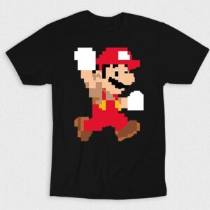 Kaos Mario Bros V2