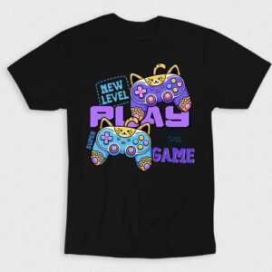 Kaos New Level Cool Play Game