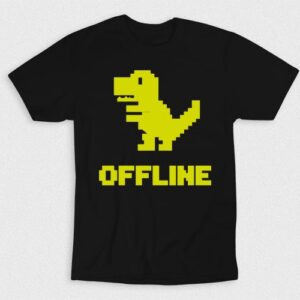 Kaos Offline