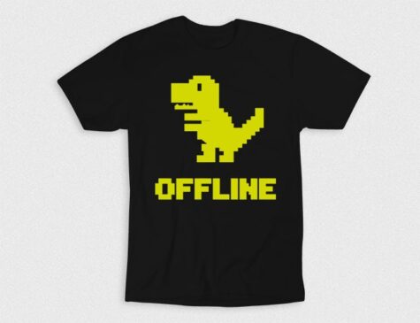 Kaos Offline