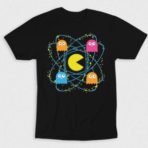 Kaos Pacman Game