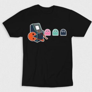 Kaos Pacman
