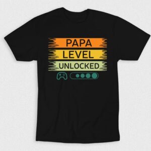 Kaos Papa Level Unlocked
