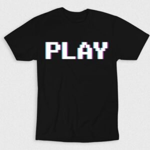 Kaos Play Just Play