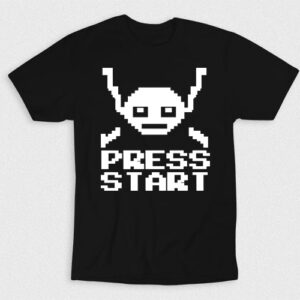 Kaos Press Start V2