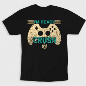 Kaos Ready To Crush In Game