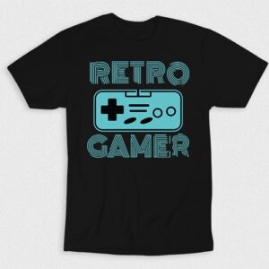 Kaos Retro Gamer