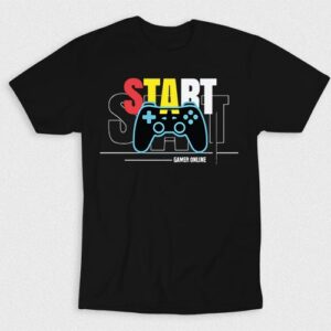 Kaos Start Gamer Online
