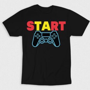 Kaos Start Gaming