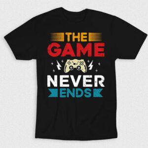 Kaos The Game Never Ends