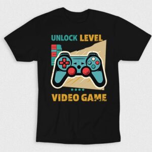 Kaos Unlock Level Video Game
