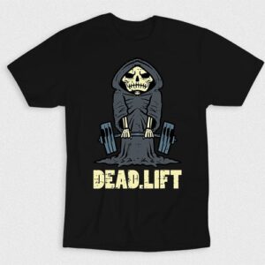 Kaos Dead Lift